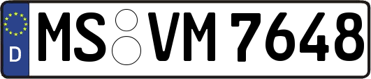 MS-VM7648
