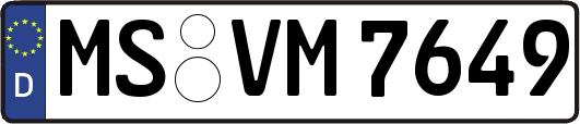 MS-VM7649