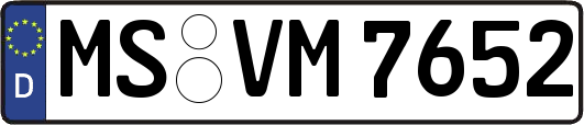 MS-VM7652