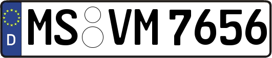 MS-VM7656