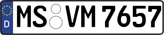 MS-VM7657