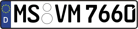 MS-VM7660