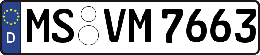 MS-VM7663