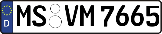 MS-VM7665