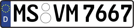 MS-VM7667