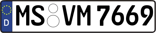 MS-VM7669