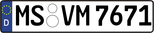 MS-VM7671