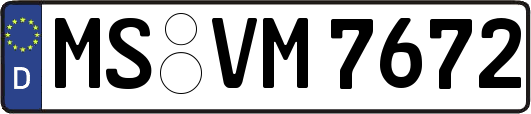 MS-VM7672