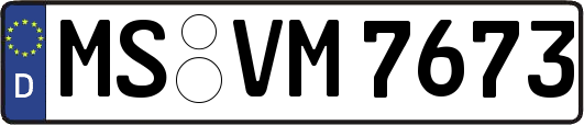 MS-VM7673
