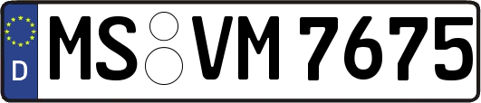 MS-VM7675