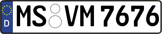 MS-VM7676