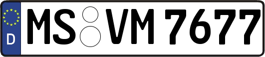 MS-VM7677
