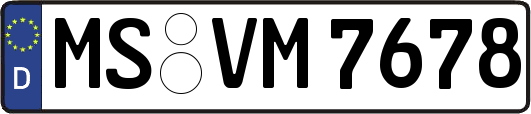 MS-VM7678