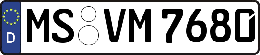 MS-VM7680