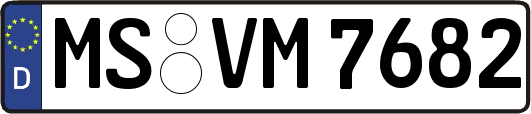 MS-VM7682