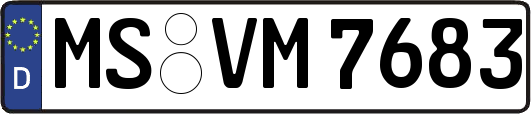 MS-VM7683