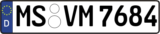MS-VM7684
