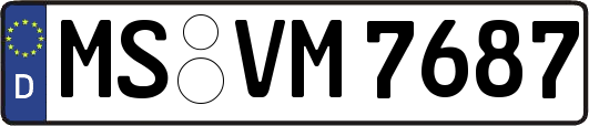 MS-VM7687