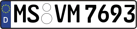 MS-VM7693