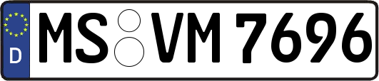 MS-VM7696