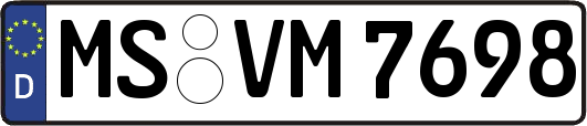 MS-VM7698