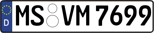 MS-VM7699