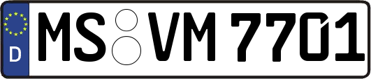 MS-VM7701