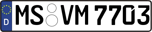 MS-VM7703