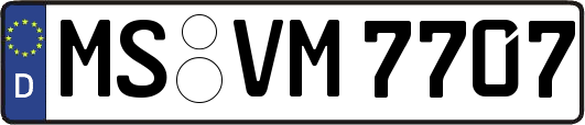 MS-VM7707