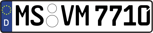 MS-VM7710