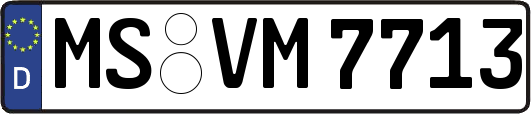 MS-VM7713
