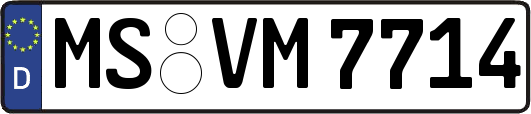 MS-VM7714