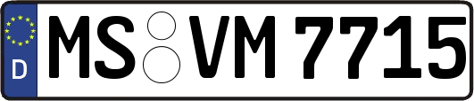 MS-VM7715