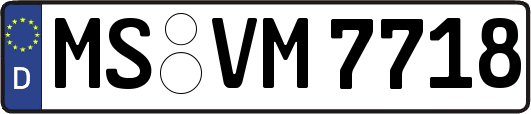 MS-VM7718