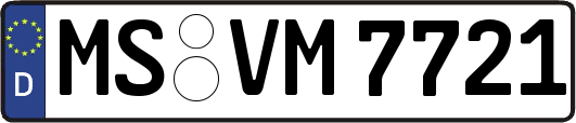 MS-VM7721