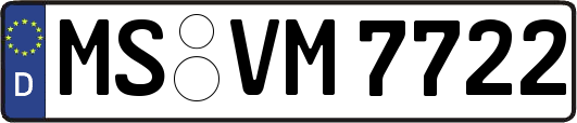 MS-VM7722