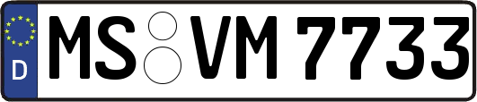 MS-VM7733
