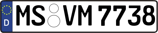 MS-VM7738