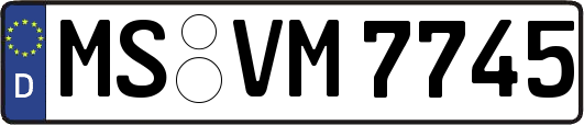 MS-VM7745