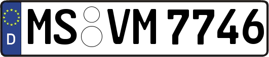 MS-VM7746