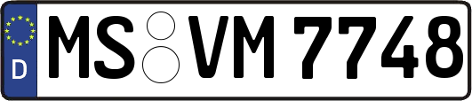 MS-VM7748