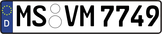 MS-VM7749