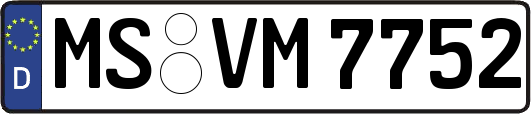 MS-VM7752