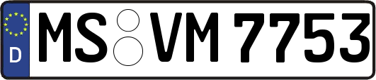 MS-VM7753