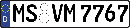 MS-VM7767