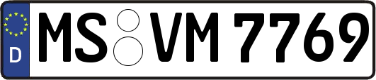 MS-VM7769