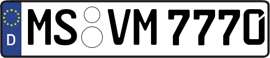 MS-VM7770