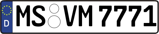 MS-VM7771