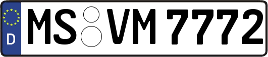 MS-VM7772
