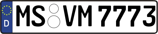 MS-VM7773